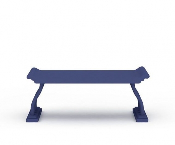 New Chinese Style Table-ID:382606039