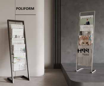 Modern Bookshelf-ID:812855017