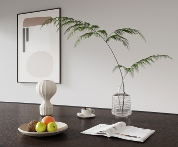 Modern Decorative Set-ID:778811068