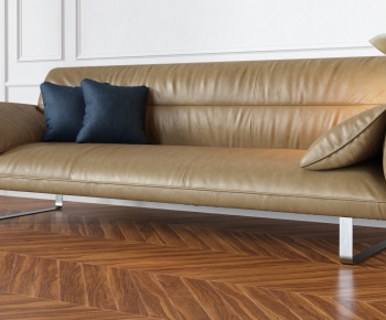 Modern Multi Person Sofa-ID:592216979