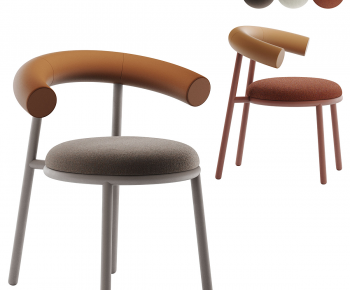 Modern Dining Chair-ID:899565941