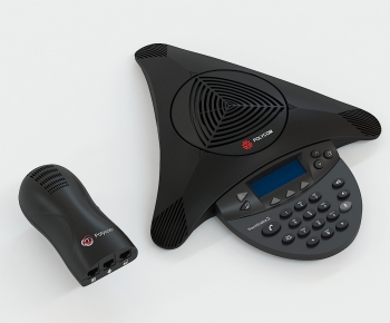 Modern Office Equipment-ID:586370949