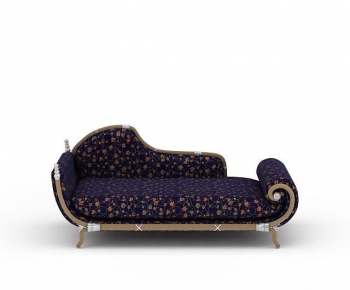 European Style Noble Concubine Chair-ID:836050533