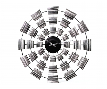 Modern Wall Clock-ID:465913068