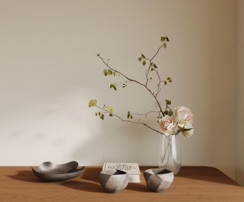 Modern Decorative Set-ID:342933894