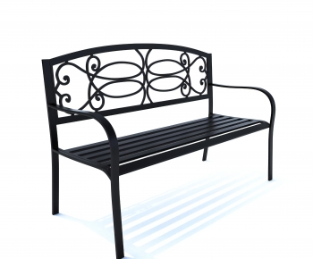 Modern Communal Chair-ID:601305965