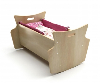 Modern Crib-ID:214718108