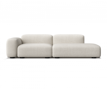 Modern A Sofa For Two-ID:785147911