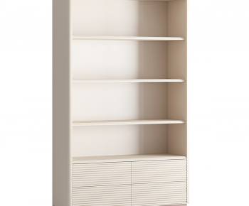 Nordic Style Bookcase-ID:587454087