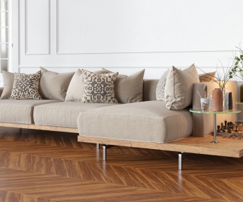 Modern Corner Sofa-ID:272536049
