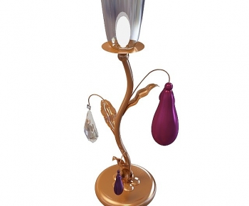 Modern Table Lamp-ID:461442954