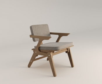 Modern Lounge Chair-ID:167503121