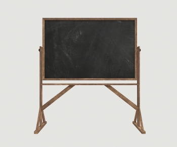 Modern Blackboard/whiteboard-ID:959317929