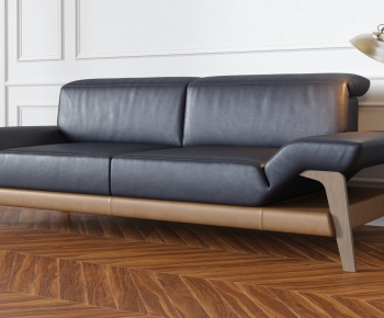 Modern A Sofa For Two-ID:471235998