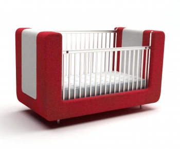 Modern Crib-ID:472668892