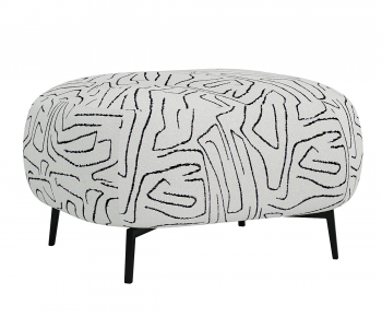 Modern Sofa Stool-ID:603440058