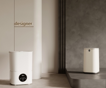 Modern Household Appliances-ID:499830221