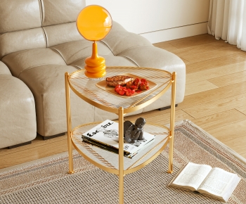 Modern Side Table/corner Table-ID:426939962