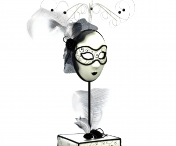 Modern Decorative Set-ID:707062017