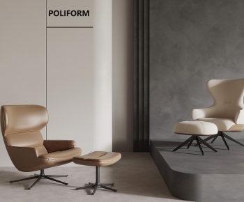 Modern Lounge Chair-ID:447956096