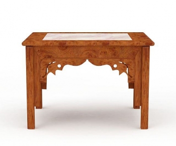 New Chinese Style Dining Table-ID:647066128