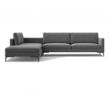 Modern Corner Sofa-ID:344324114