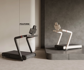 Modern Fitness Equipment-ID:308856963