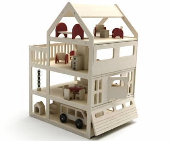 Modern Toys-ID:529475934