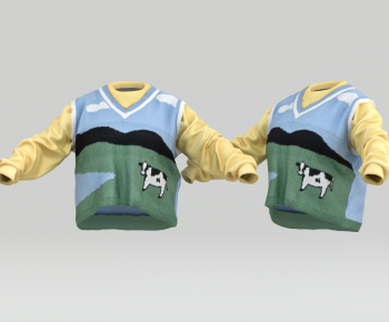 Modern Clothes-ID:983177909