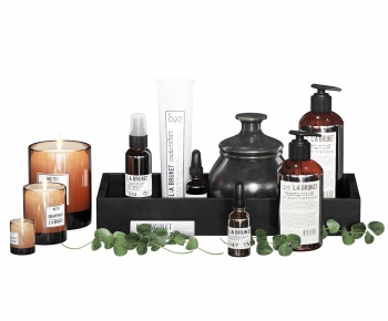 Modern Bathroom Set-ID:320498959