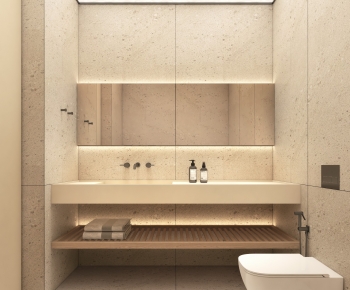 Modern TOILET-ID:716021163