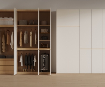 Modern The Wardrobe-ID:647509105