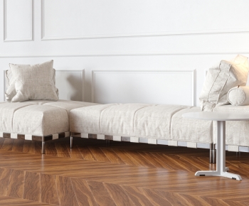 Modern Sofa Stool-ID:459383018