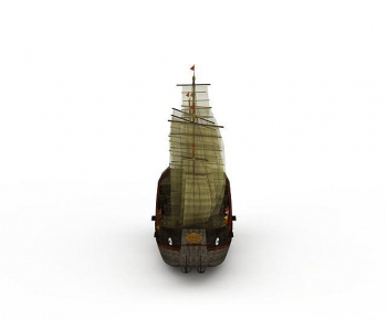 Modern Ship-ID:571554905