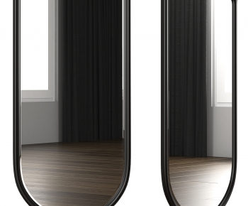 Modern The Mirror-ID:255367045