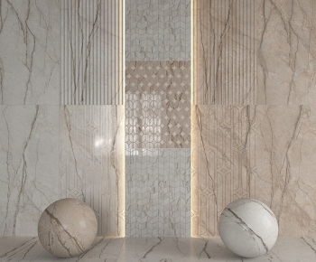 Modern Wall/floor/ceiling-ID:202090987