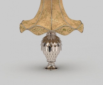 European Style Table Lamp-ID:342694046
