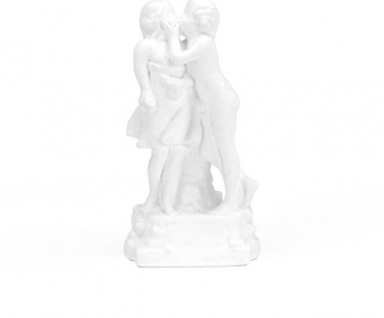 European Style Sculpture-ID:125854971