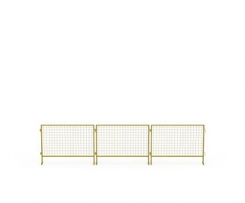 Modern Guardrail-ID:750049114