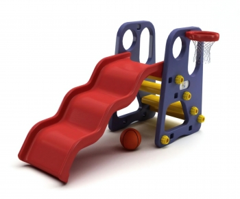 Modern Equipment For Children-ID:643785959