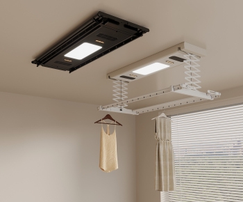 Modern Coat Hanger-ID:333271035