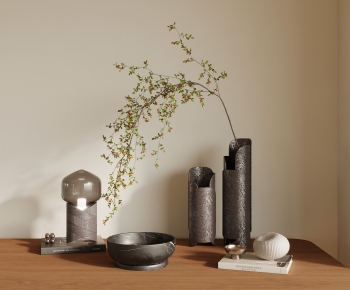 Modern Decorative Set-ID:402209045