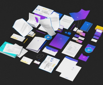 Modern Office Supplies-ID:313451052