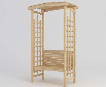 Modern Communal Chair-ID:860049722