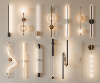 Modern Wall Lamp-ID:844301949