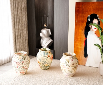 French Style Utensil-ID:658631093