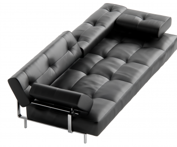 Modern A Sofa For Two-ID:802229886