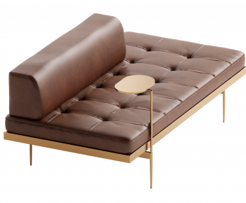 Modern A Sofa For Two-ID:598696954