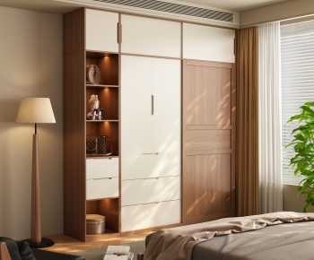 Modern The Wardrobe-ID:439341147