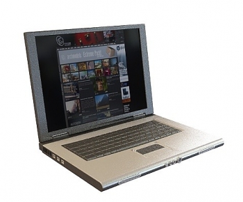 Modern Computer/Computer Screen-ID:398648021